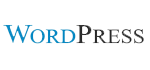 logo wordpress